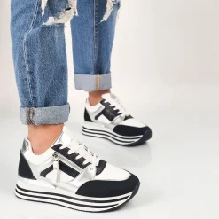 Aida - Sneakers Donna