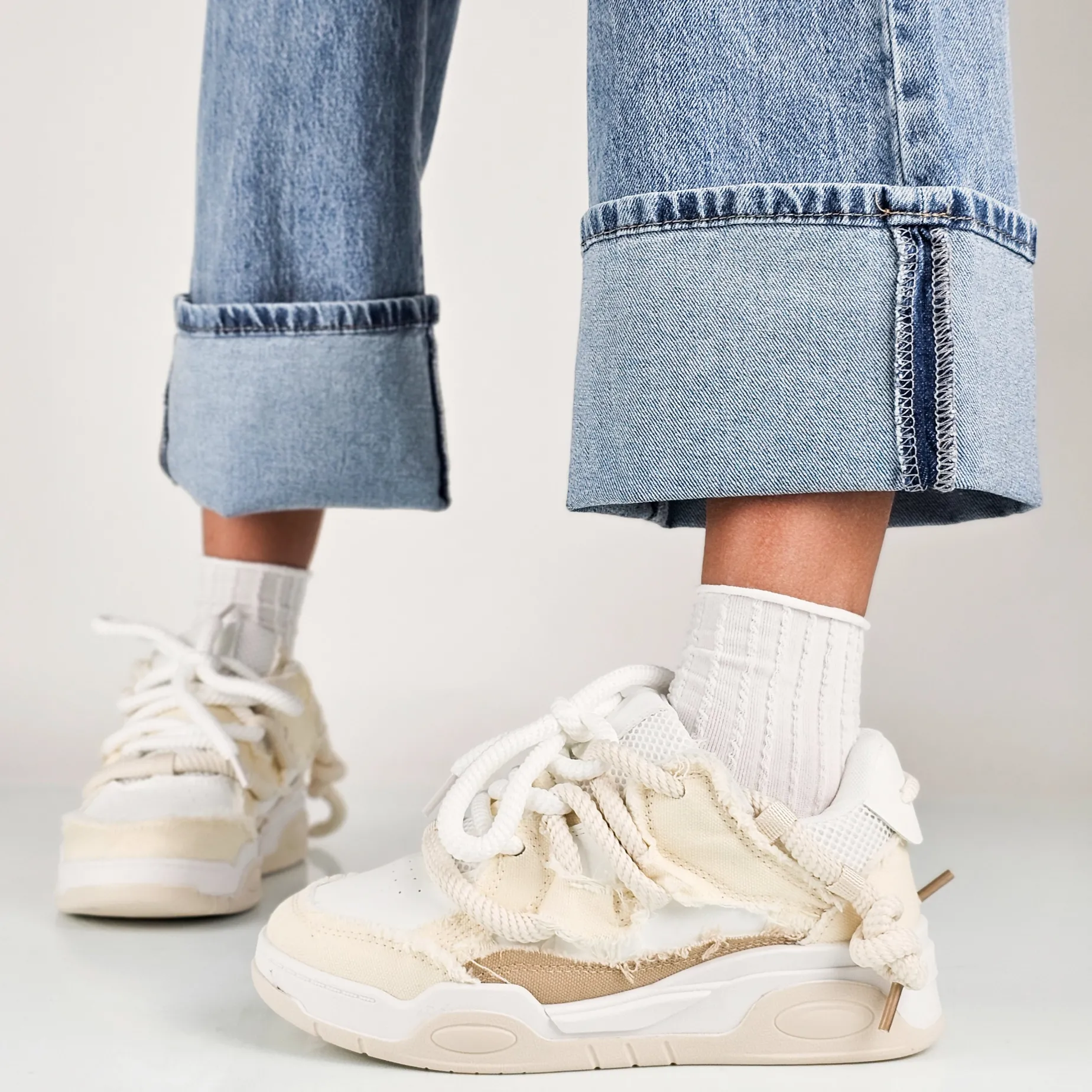 Alba - Sneakers Donna