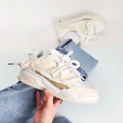 Alba - Sneakers Donna