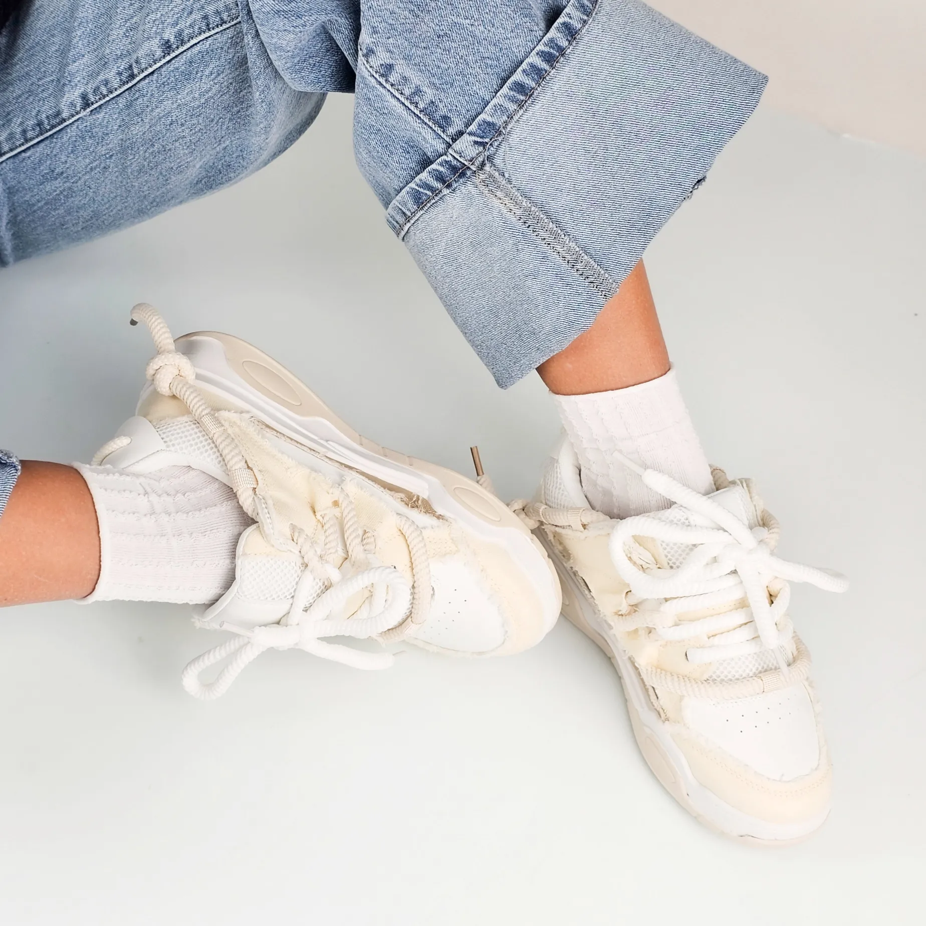 Alba - Sneakers Donna