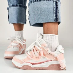Alba - Sneakers Donna