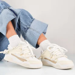 Alba - Sneakers Donna