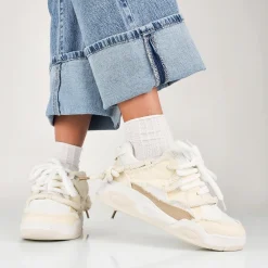 Alba - Sneakers Donna