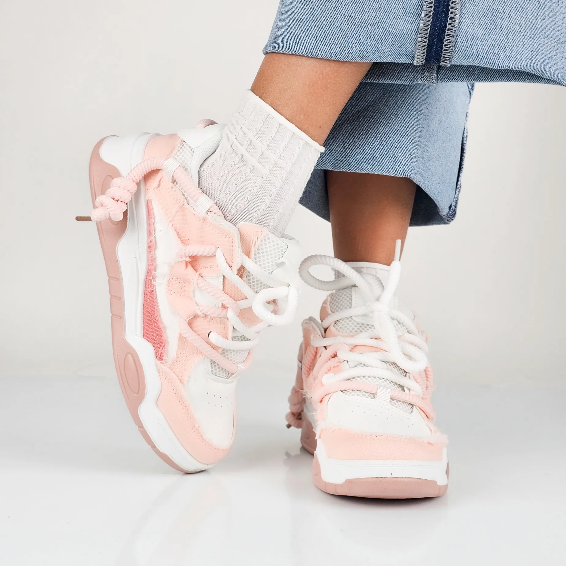 Alba - Sneakers Donna