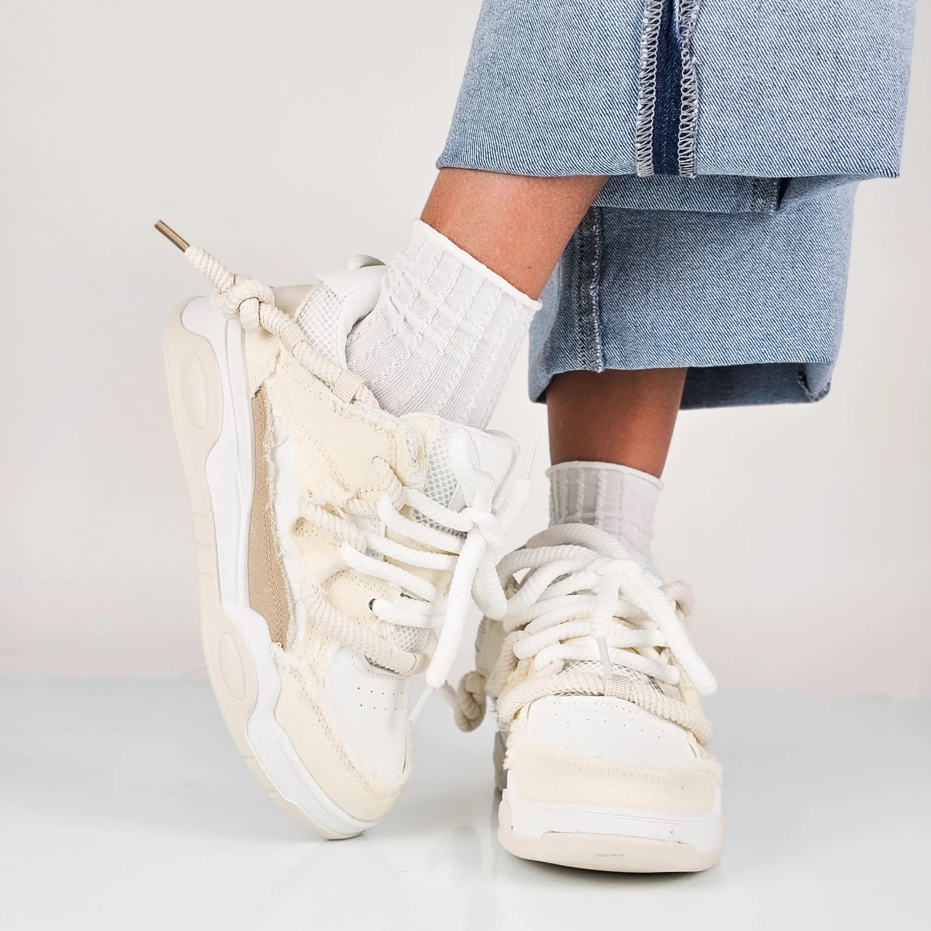Alba - Sneakers Donna