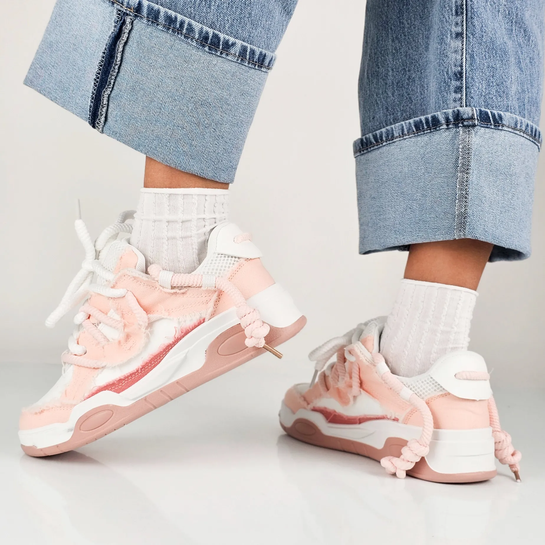Alba - Sneakers Donna
