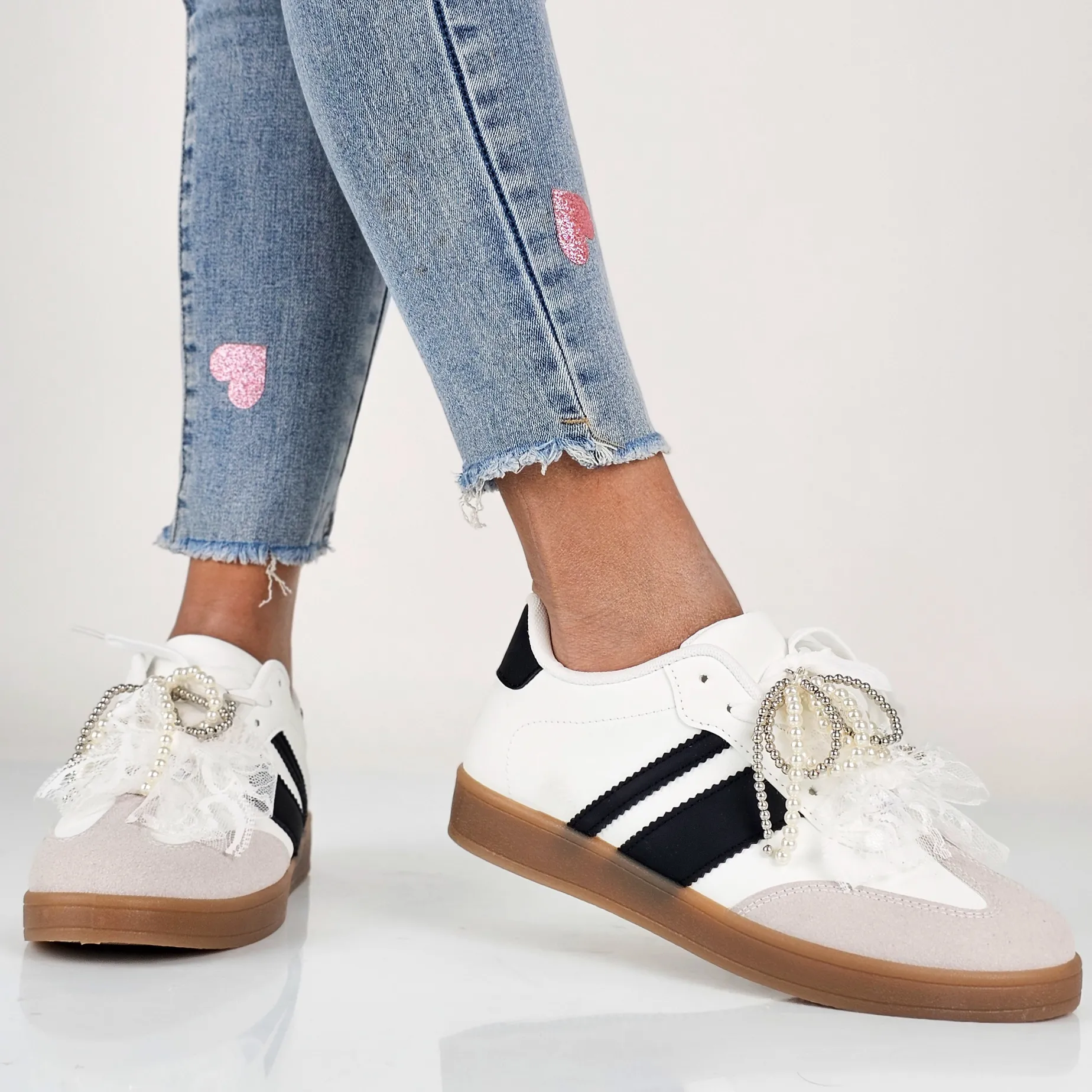 Alice - Sneakers Donna