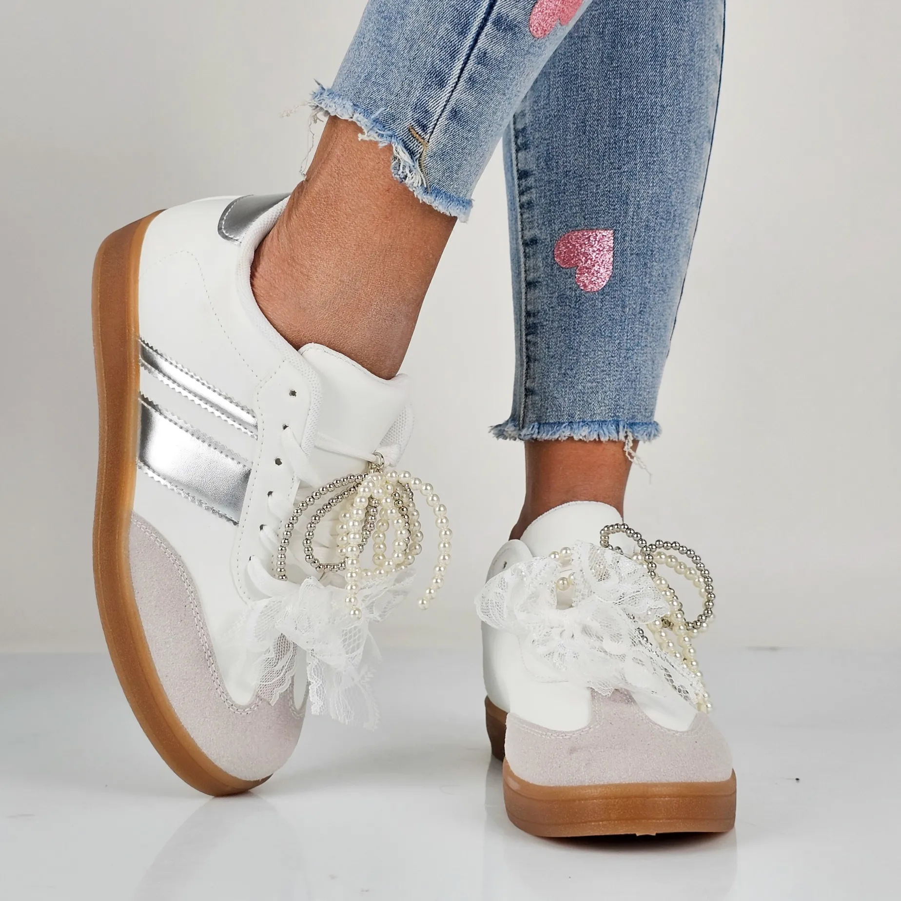 Alice - Sneakers Donna