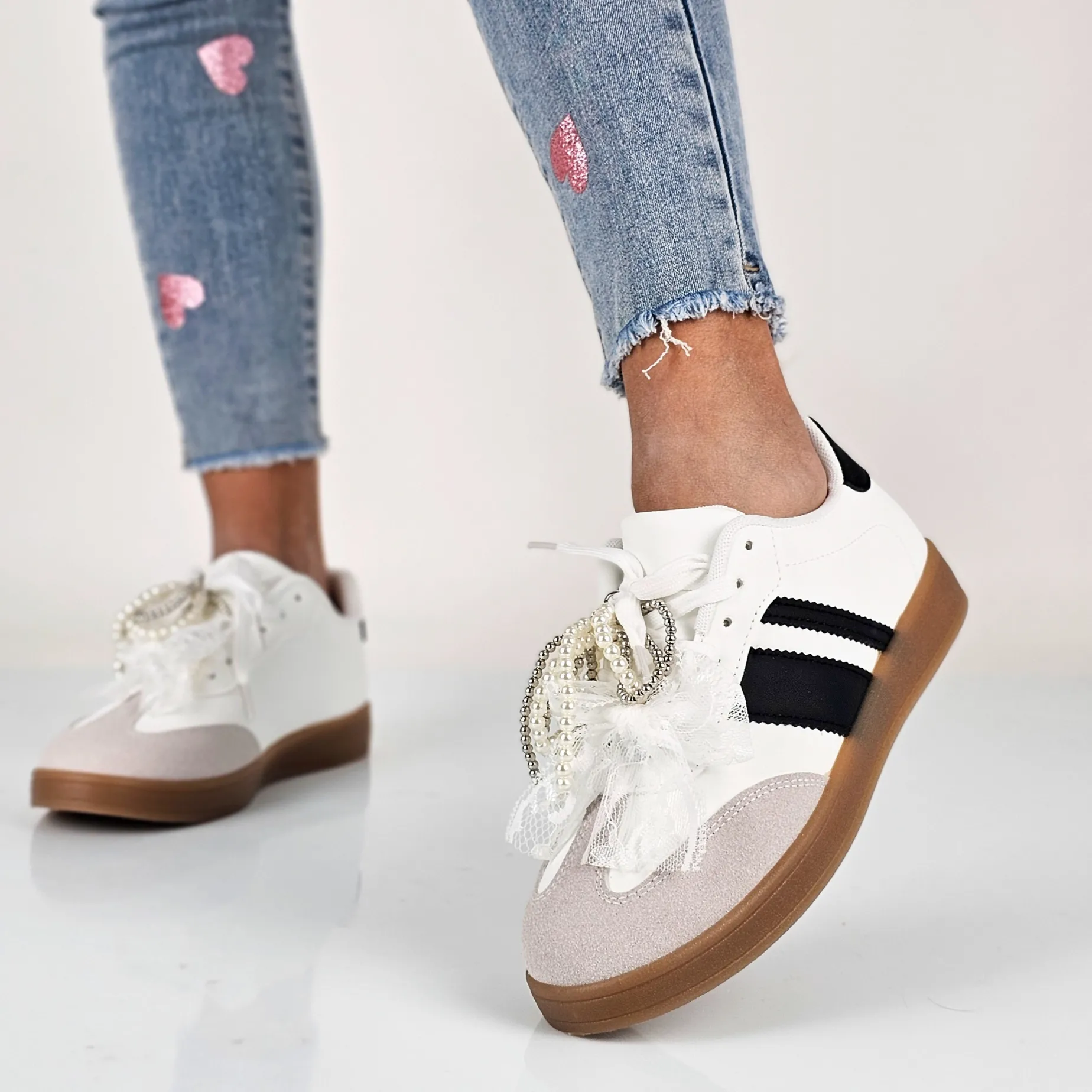 Alice - Sneakers Donna