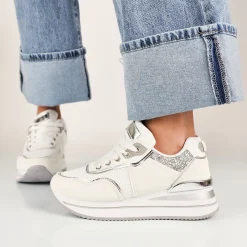 Alina - Sneakers Donna