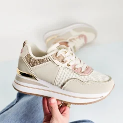 Alina - Sneakers Donna