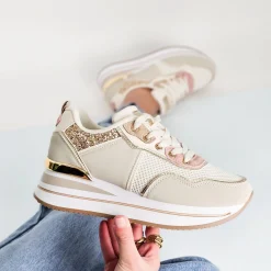 Alina - Sneakers Donna