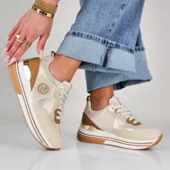 Alma - Sneakers Donna