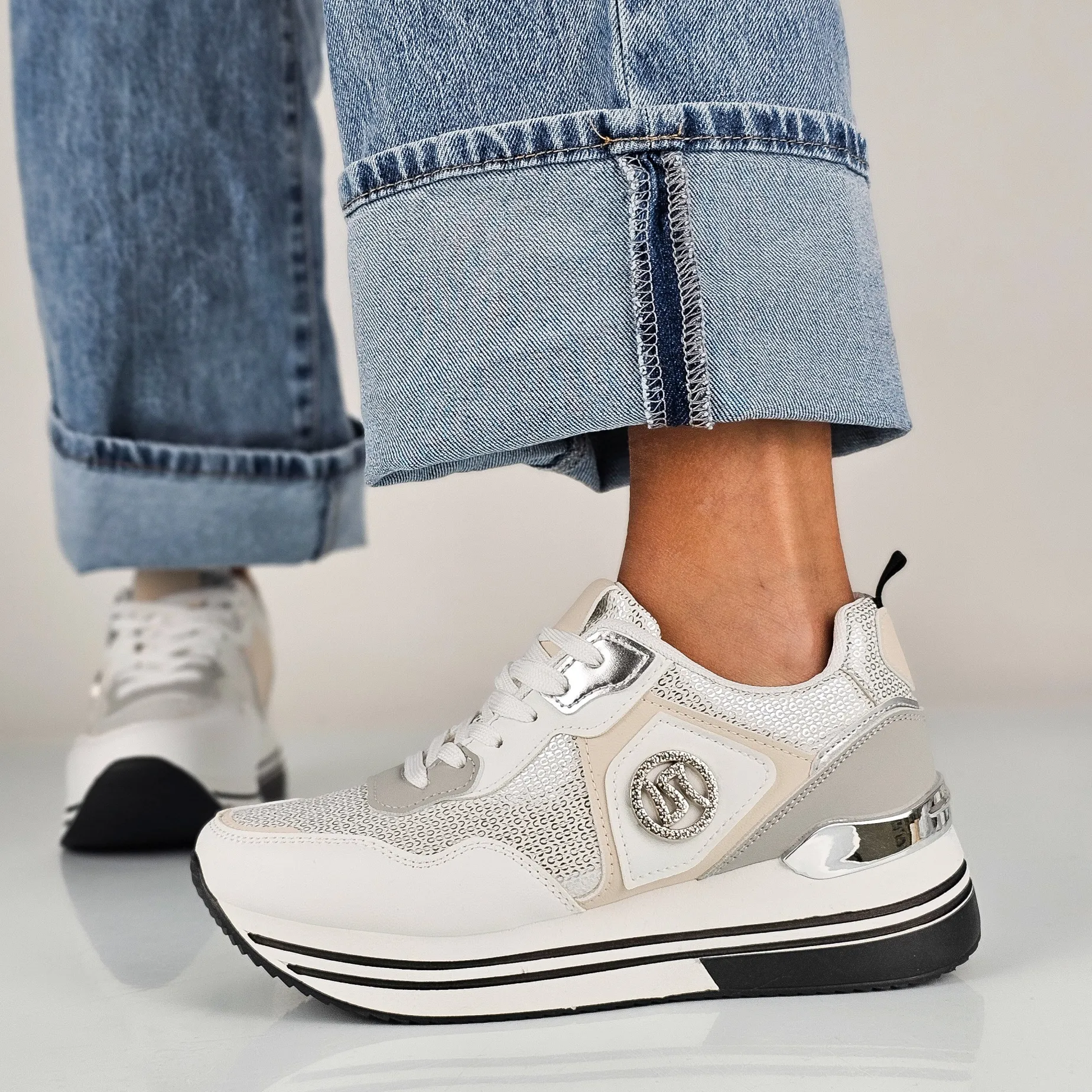 Alma - Sneakers Donna
