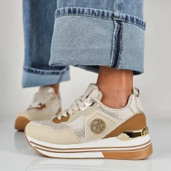 Alma - Sneakers Donna