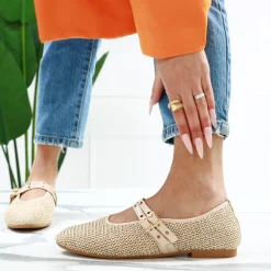 Amaya - Ballerine