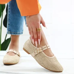 Amaya - Ballerine
