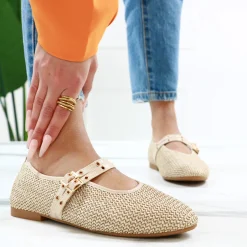 Amaya - Ballerine
