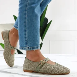 Amaya - Ballerine