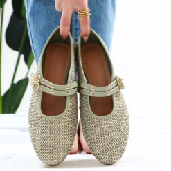 Amaya - Ballerine