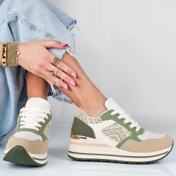 Amira - Sneakers Donna