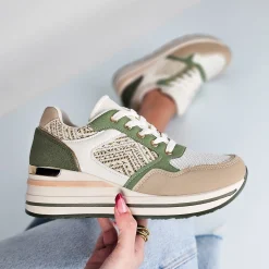Amira - Sneakers Donna