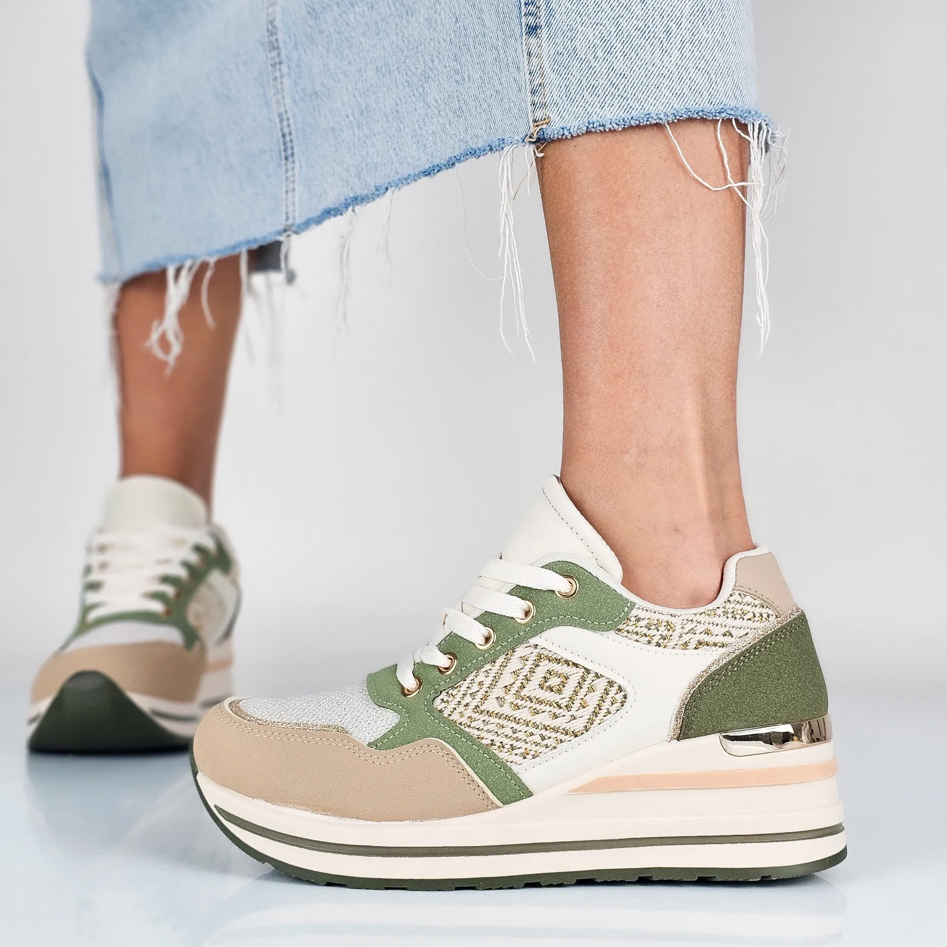 Amira - Sneakers Donna