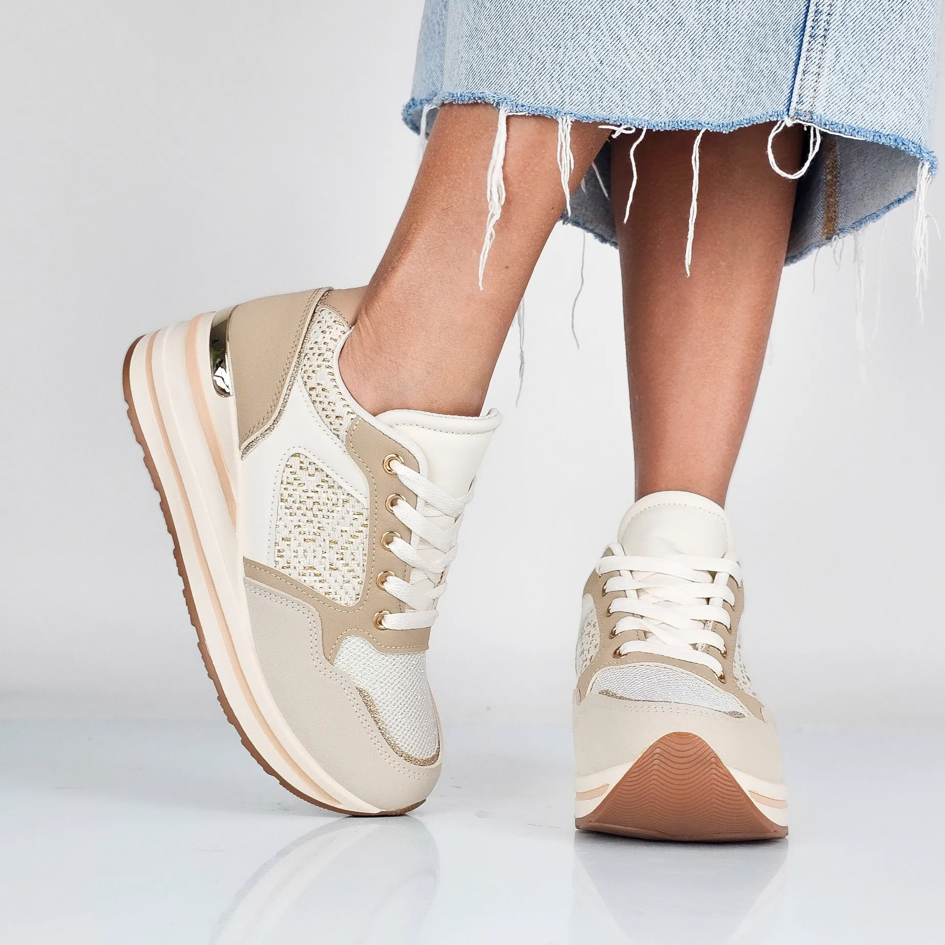 Amira - Sneakers Donna