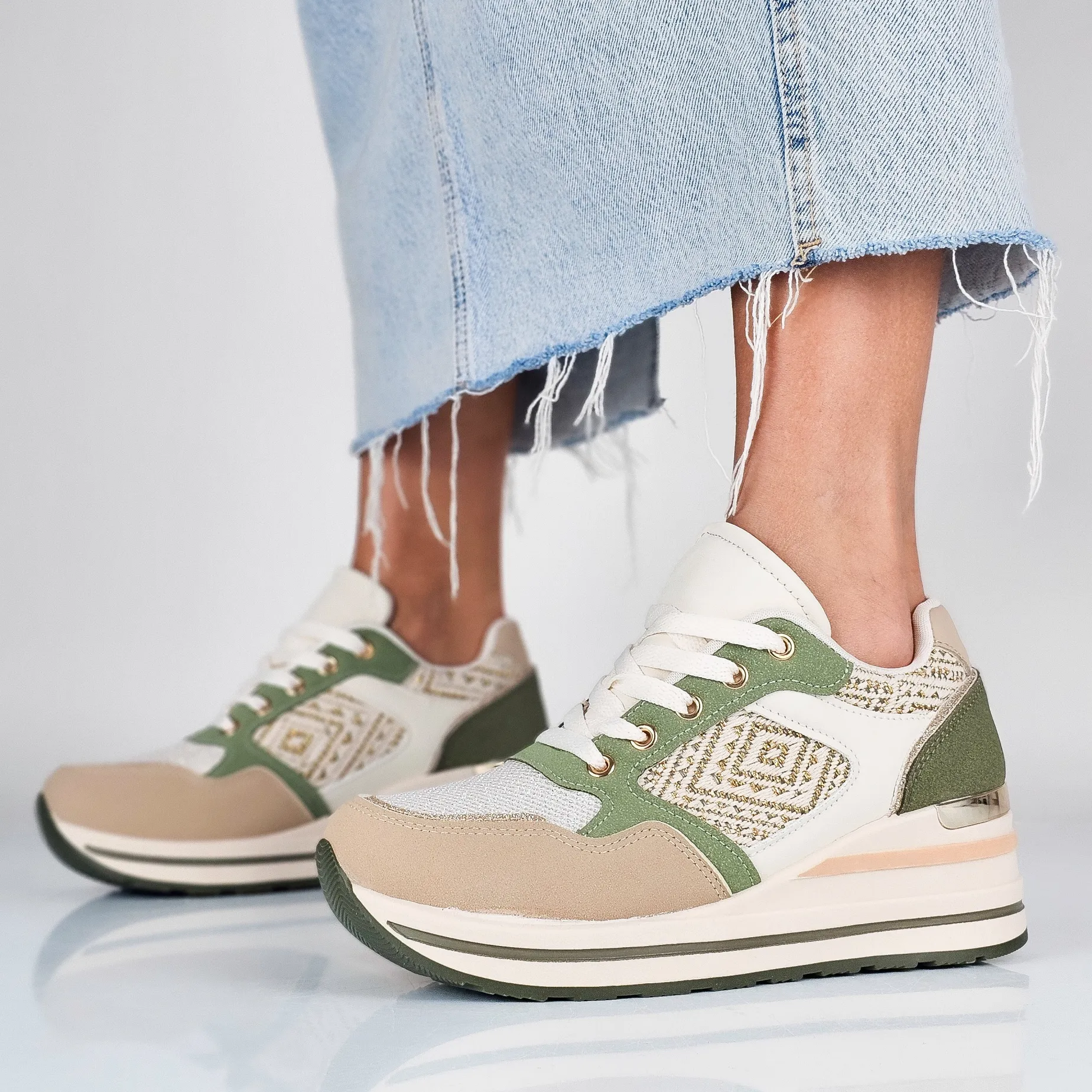 Amira - Sneakers Donna