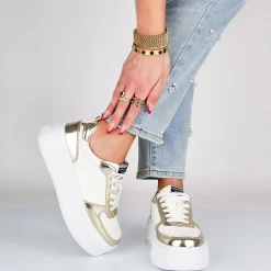 Anastasia - Sneakers Donna