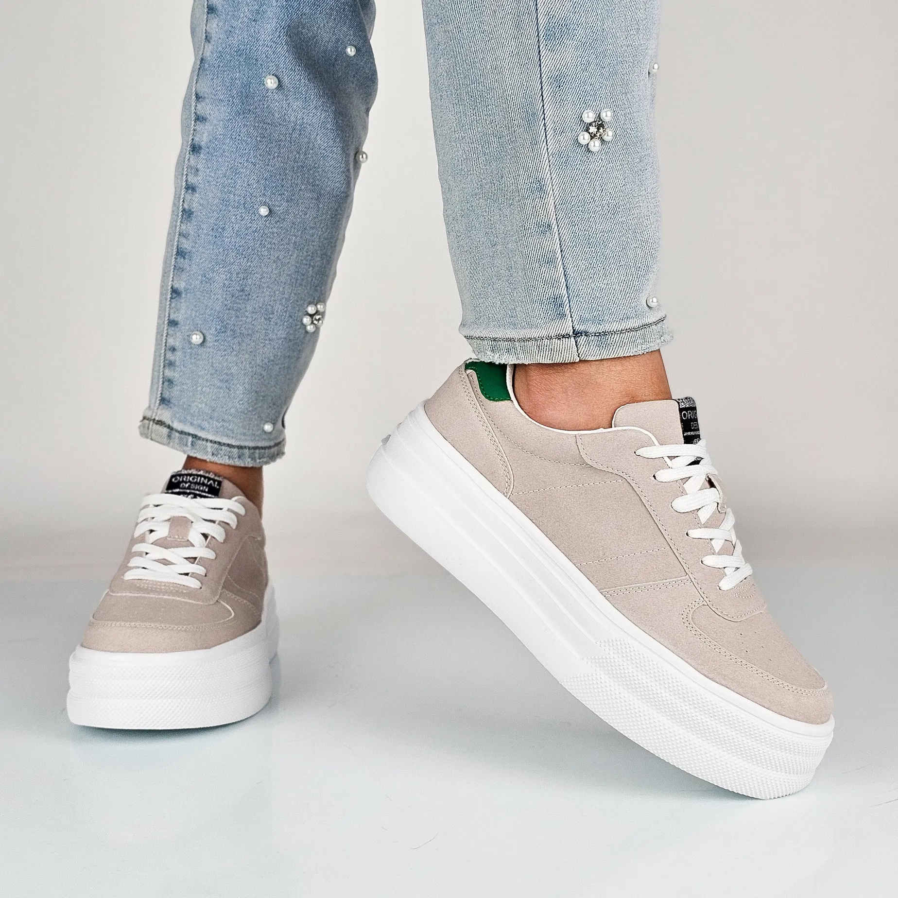 Anastasia - Sneakers Donna