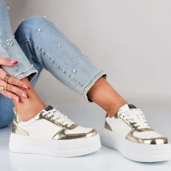 Anastasia - Sneakers Donna