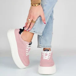 Anastasia - Sneakers Donna