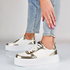 Anastasia - Sneakers Donna