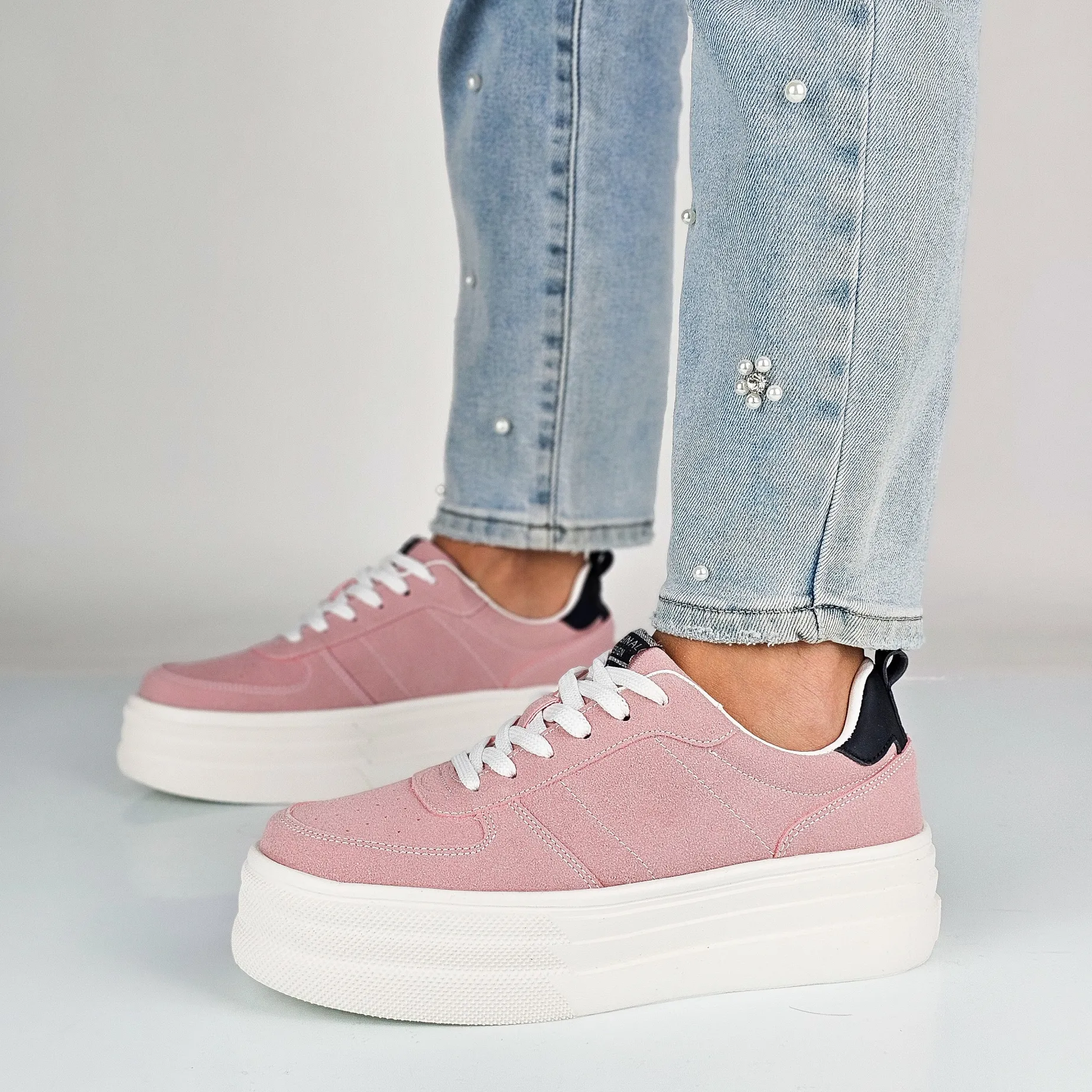 Anastasia - Sneakers Donna