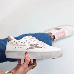 Angelica - Sneakers Donna