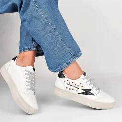 Angelica - Sneakers Donna