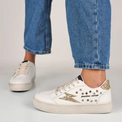 Angelica - Sneakers Donna