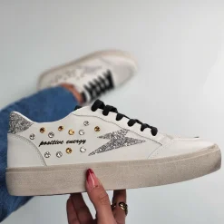 Angelica - Sneakers Donna