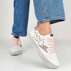 Angelica - Sneakers Donna