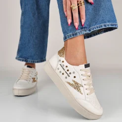 Angelica - Sneakers Donna
