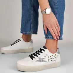 Angelica - Sneakers Donna