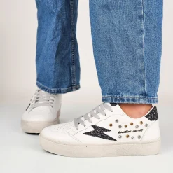 Angelica - Sneakers Donna