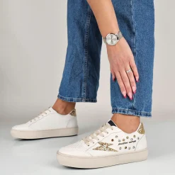 Angelica - Sneakers Donna