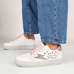 Angelica - Sneakers Donna