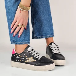 Angelica - Sneakers Donna