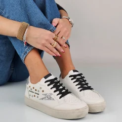 Angelica - Sneakers Donna