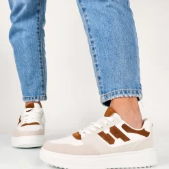 Aniston - Sneakers Donna