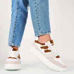Aniston - Sneakers Donna