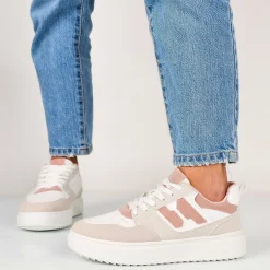 Aniston - Sneakers Donna